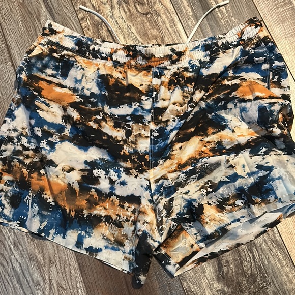 All in motion SZ large swim trunks - Picture 2 of 2
